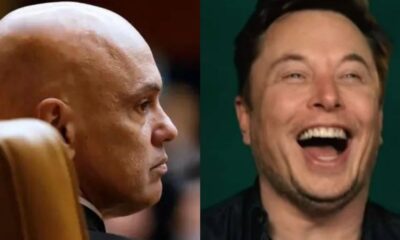 Moraes aciona a Anatel e "drible" de Musk põe até o presidente da agência em "parafuso"