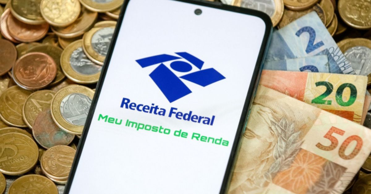 Receita Federal libera consulta ao 5º lote de restituição do Imposto de Renda 2024