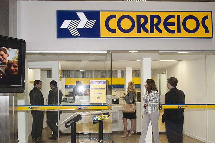 Inscrições para concurso dos Correios com salários de até R$ 6,8 mil terminam neste domingo; veja como participar