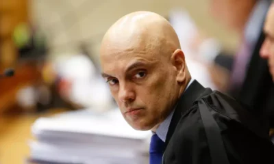 Impeachment de Moraes Ganha Novo Capítulo: Busca e Apreensão de Celulares Pode Ser Realizada