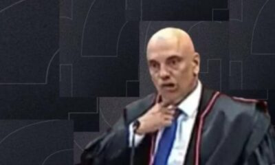 Impeachment de Moraes Ganha Força com Apoio de Importante Aliado de Lula