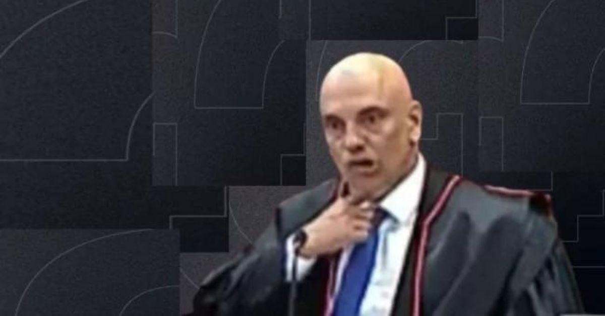 Impeachment de Moraes Ganha Força com Apoio de Importante Aliado de Lula