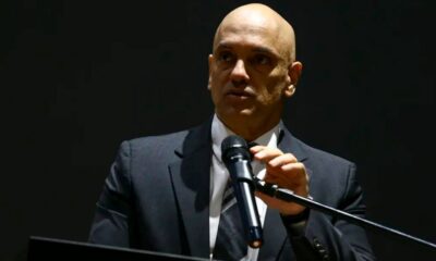 Alexandre de Moraes autoriza desbloqueio do X no Brasil