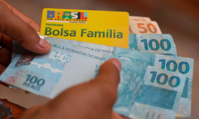 Bolsa Família será antecipado: brasileiros de mais de 600 cidades vão receber antes