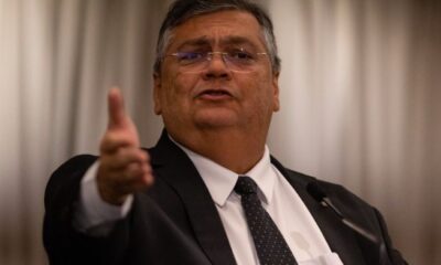 Depois de Marcel, Mais um Deputado Vira Alvo de Flávio Dino por Fala na Câmara