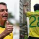 Bolsonaro sinaliza apoio a Pablo Marçal em cenário de segundo turno sem Nunes