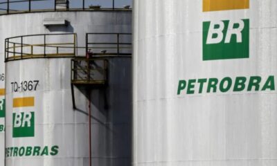 Petrobras anuncia novo escritório na China para supervisão de projetos