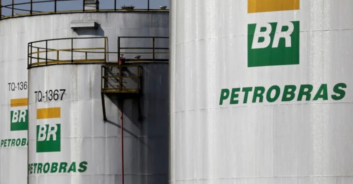 Petrobras anuncia novo escritório na China para supervisão de projetos