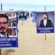 Protesto em frente ao Copacabana Palace ganha repercussão mundial! Veja o vídeo que viralizou