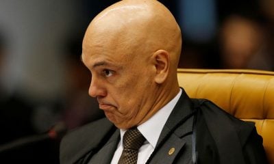 Vítima e Juiz: Moraes e a polêmica das 44 citações próprias em decisão de prisão