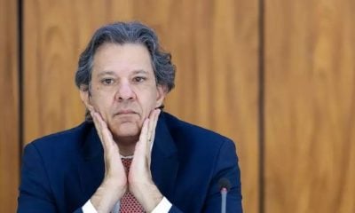 Governo Lula solicita à Meta a remoção de vídeo falso de Haddad sobre ‘dinheiro esquecido’