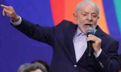 Lula volta a mentir em declarações sobre a fome no Brasil no G20, veja vídeo