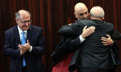 PF aponta suposta tentativa de envenenamento contra Lula, Alckmin e Moraes