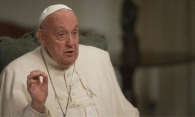 Papa Francisco Pede Investigação Para Determinar Se Ações De Israel Na Faixa De Gaza Configuram ‘Genocídio’