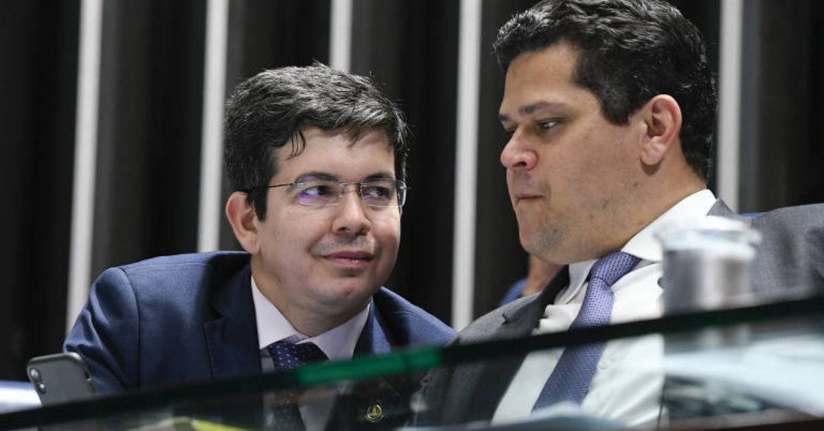 Escândalo de R$ 3 milhões: ONG ligada a Alcolumbre e Randolfe sob Investigação