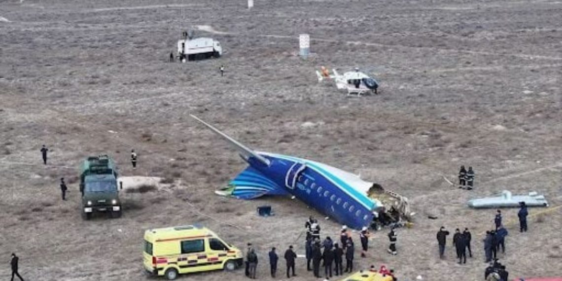 Tragédia no Ar: Avião da Embraer Cai com 67 Pessoas, veja o vídeo