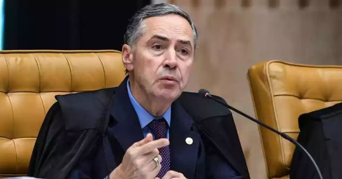 Polêmica na Segurança: Barroso determina uso de câmeras na PM de SP