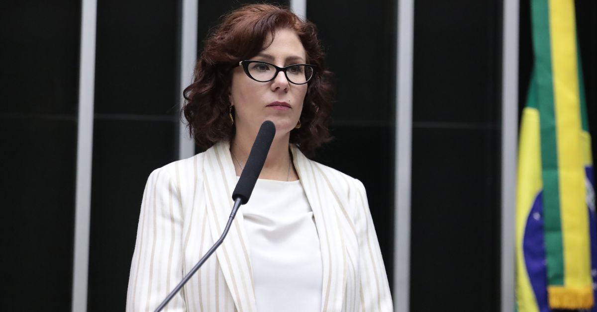 Carla Zambelli exige que TCU e PGR investiguem o ‘gabinete paralelo’ de Janja