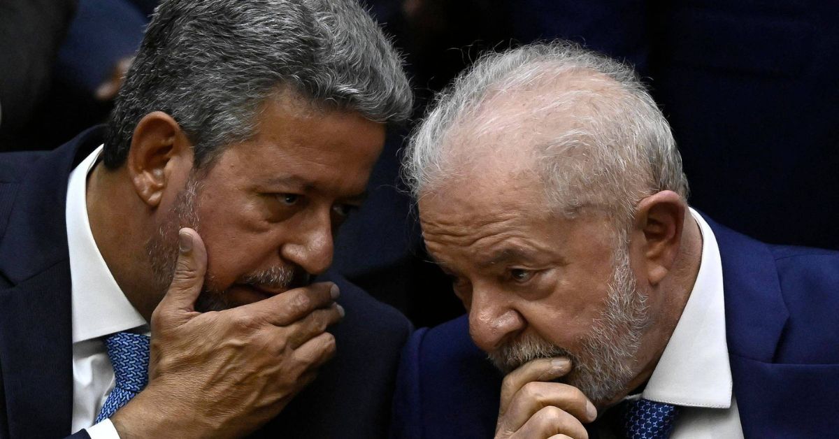 Governo Lula aprovou liberação de emendas, afirma Câmara em ofício ao STF