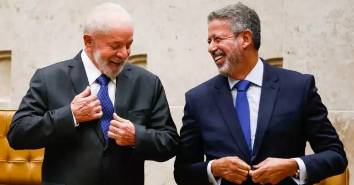 Lira se reúne com Lula para discutir bloqueio de e R$ 4,2 bilhões em emendas parlamentares