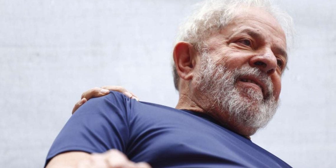 Lula Deixa o Hospital e Faz Revelação Surpreendente Sobre Internação