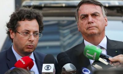 Advogado de Bolsonaro Solta o Verbo Após Novo Vazamento de Mauro Cid