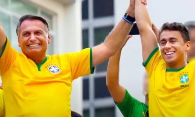 Nikolas Ferreira recusa convite do PRTB e reafirma sua lealdade a Bolsonaro no PL