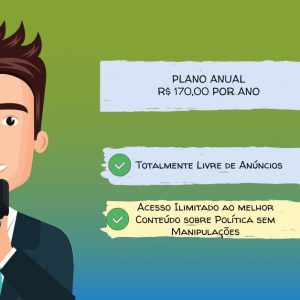 Plano Anual