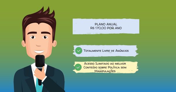 Plano Anual