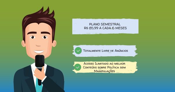 Plano Semestral