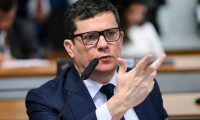 Inspirado por Trump, Sergio Moro Apresenta Projeto para Enquadrar PCC e Comando Vermelho como Organizações Terroristas