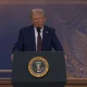 Trump Declara o Fim do Globalismo no 'Berço' da Agenda Globalista em Davos - Veja o Vídeo