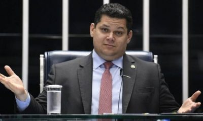 Alcolumbre eleito presidente do Senado: o que isso significa para o Brasil?