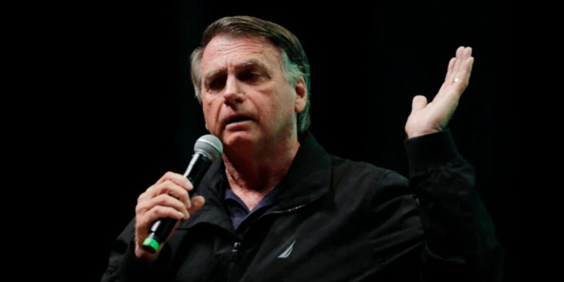 Bolsonaro faz declaração bombástica sobre delação de Mauro Cid-Descubra o que ele disse!