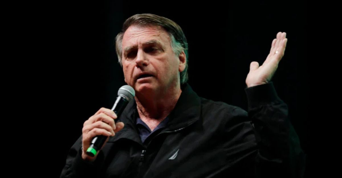 Bolsonaro faz declaração bombástica sobre delação de Mauro Cid-Descubra o que ele disse!