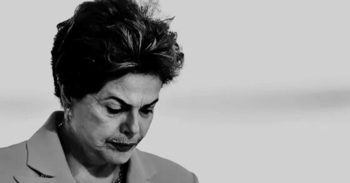 URGENTE: Ex-presidente Dilma internada às pressas em Xangai!