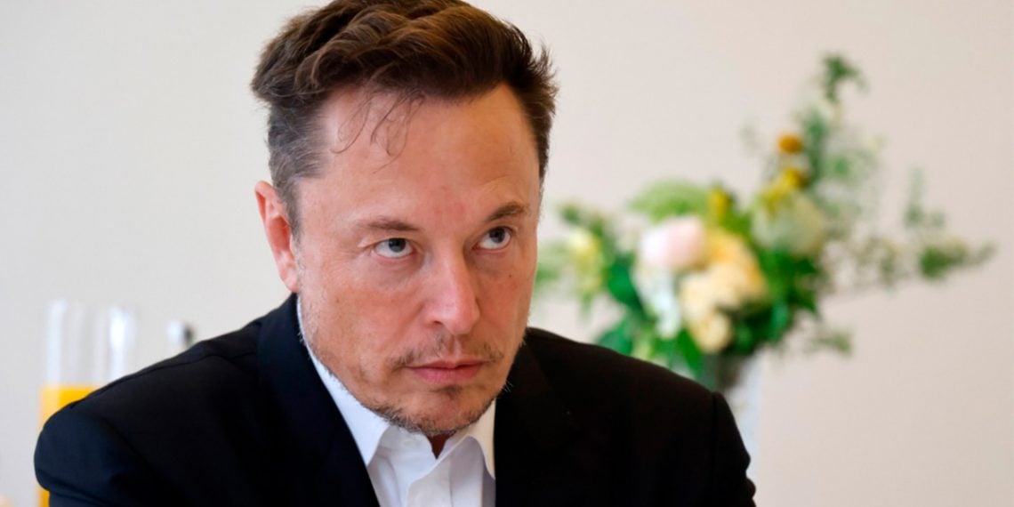 Elon Musk revela: Biden financiou Lula para derrotar Bolsonaro em 2022!