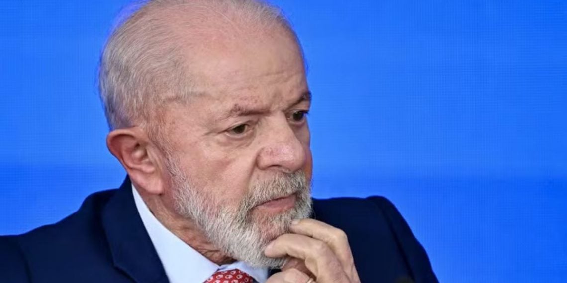 Economia em risco! Mercado se volta contra Lula e sinaliza alerta