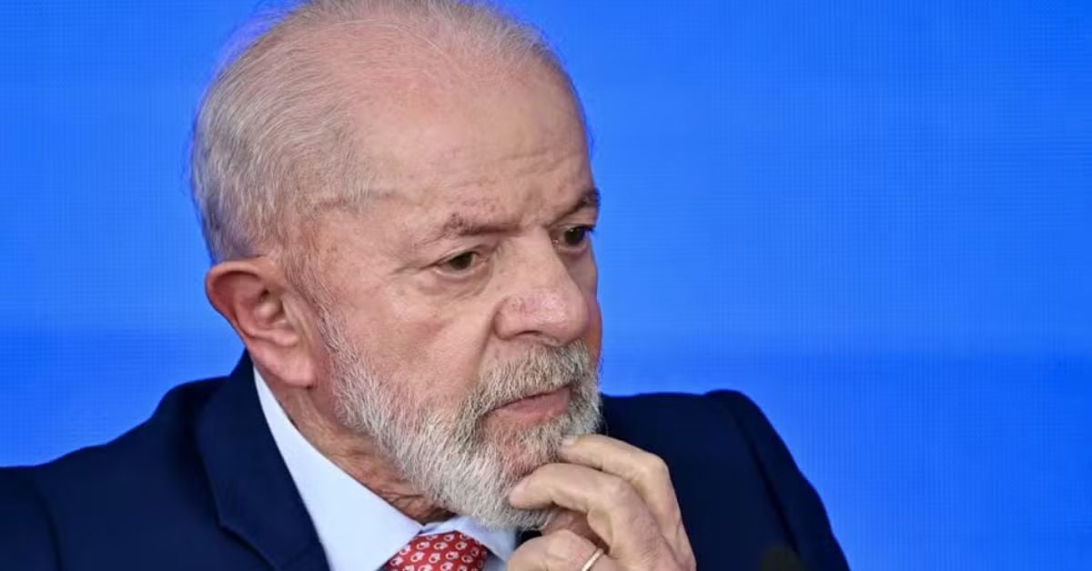 Economia em risco! Mercado se volta contra Lula e sinaliza alerta