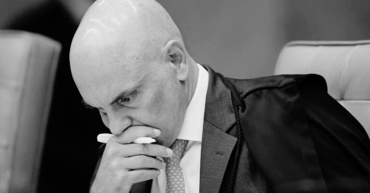 Câmara dos EUA aprova projeto que pode barrar entrada de Moraes no país