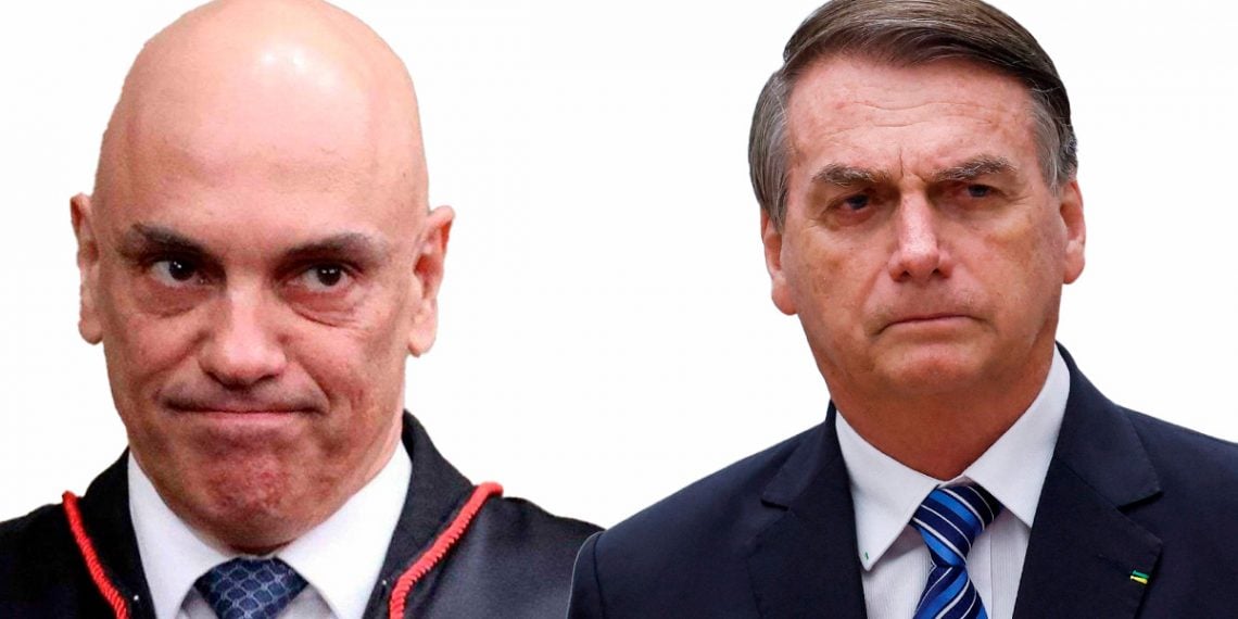 URGENTE: OEA procura Bolsonaro e denúncia contra Moraes pode mudar tudo!