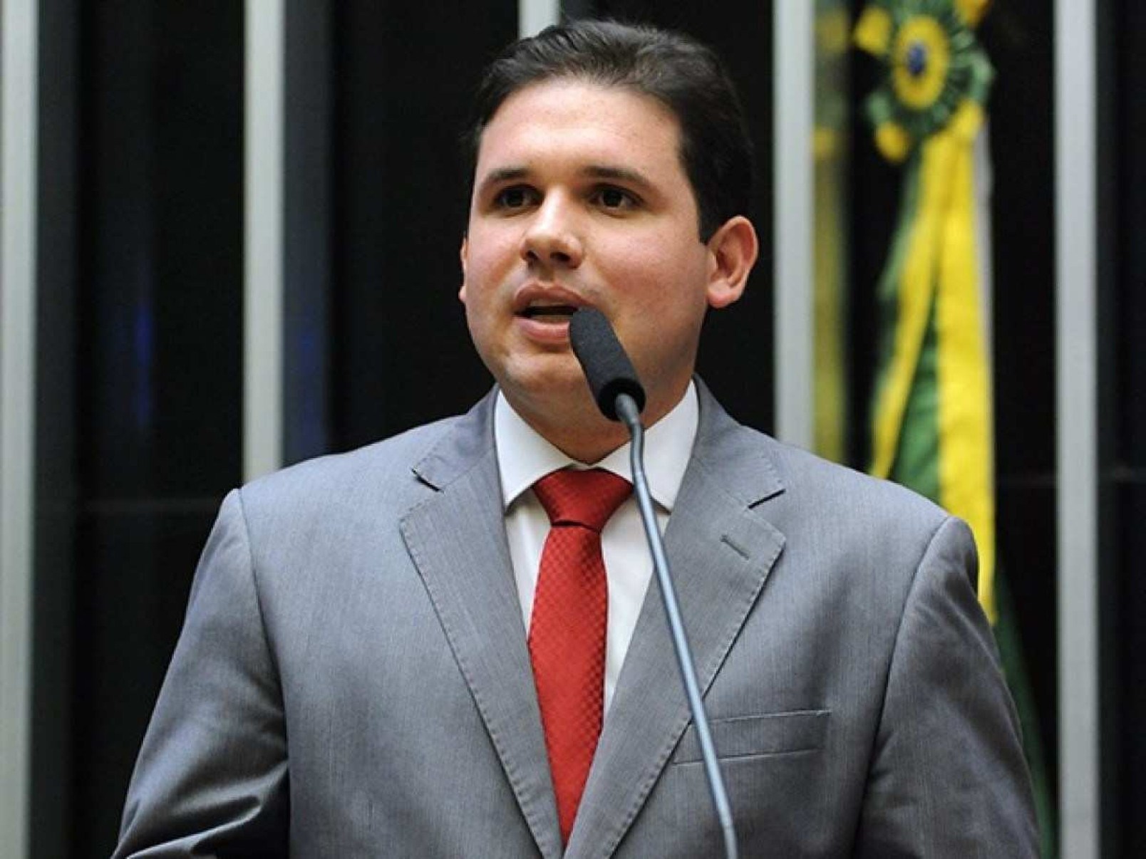 Hugo Motta surpreende e manda recado forte ao STF – Veja o que ele disse!