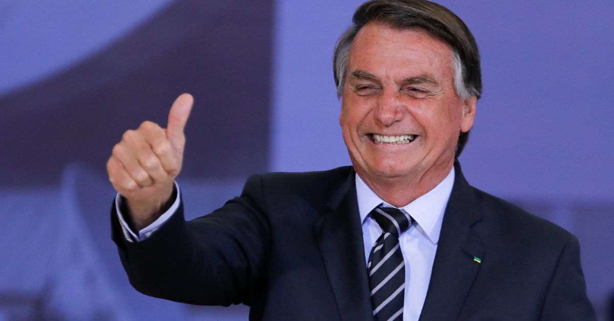 TCU Decide Favoravelmente a Bolsonaro Sobre Joias Sauditas — Saiba Mais