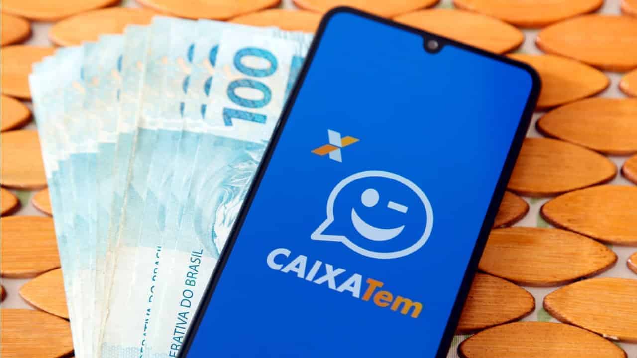 Como Sacar Dinheiro do Caixa Tem Sem Cartão em 2025