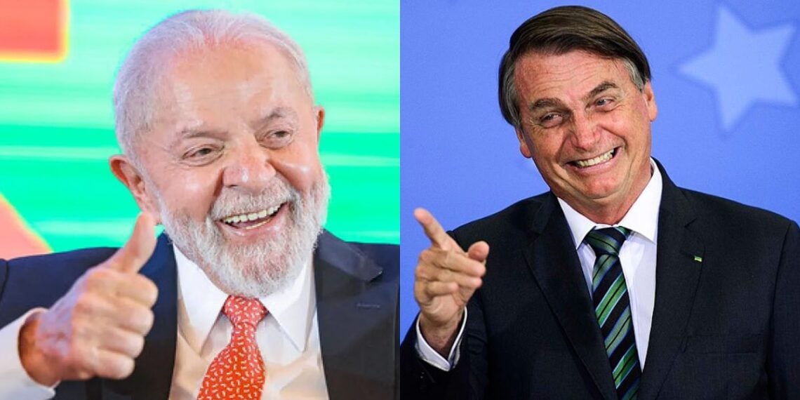 Lula já torrou mais com viagens do que Bolsonaro em 4 anos — Veja os números!