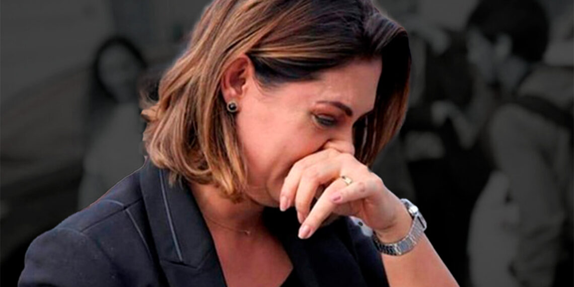 URGENTE: PT ataca Michelle Bolsonaro e pede investigação pesada!