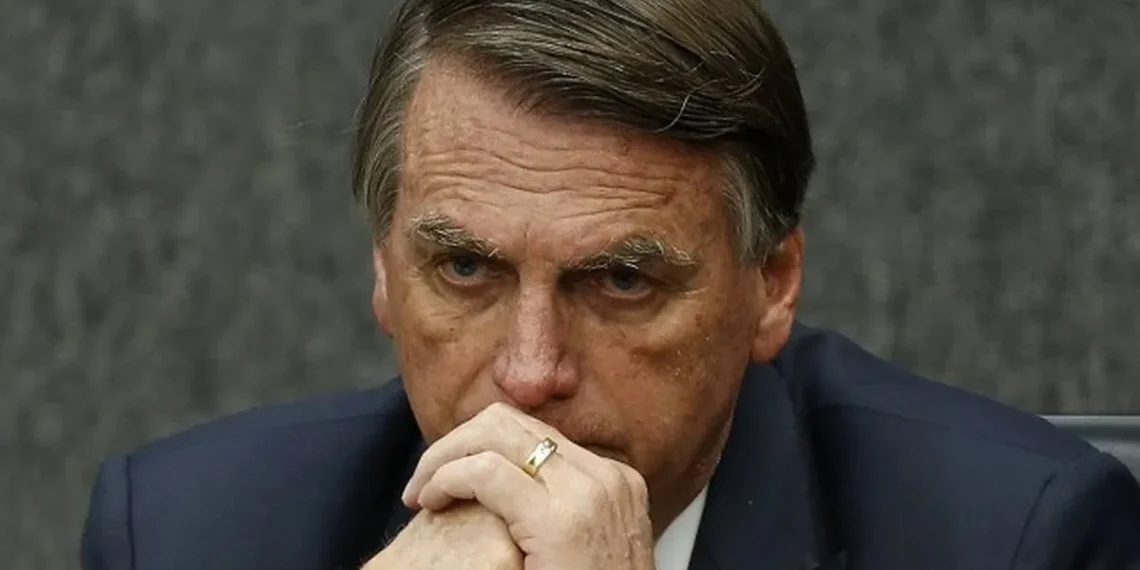 URGENTE: STF marca julgamento de Bolsonaro por 'golpe'; veja data oficial!