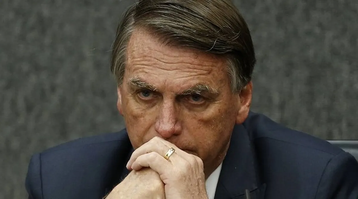 URGENTE: STF marca julgamento de Bolsonaro por 'golpe'; veja data oficial!