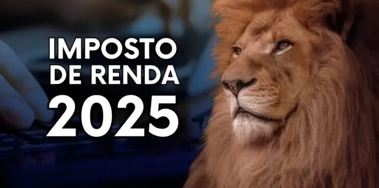 Como Declarar o Imposto de Renda 2025: Passo a Passo Completo