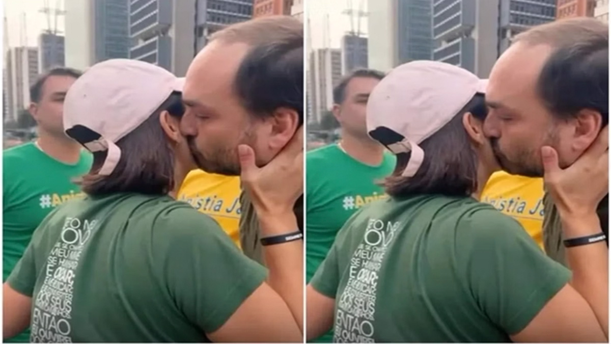 Carlos Bolsonaro rompe o silêncio e revela quem realmente está ao lado de Bolsonaro